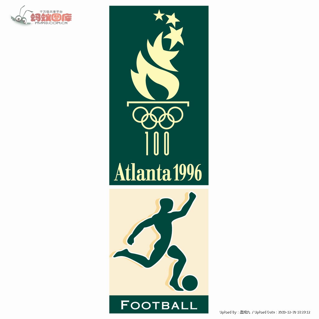 1996年 /a>是 a href="#" data-lemmaid="6221615">现代奥运会 /a>的