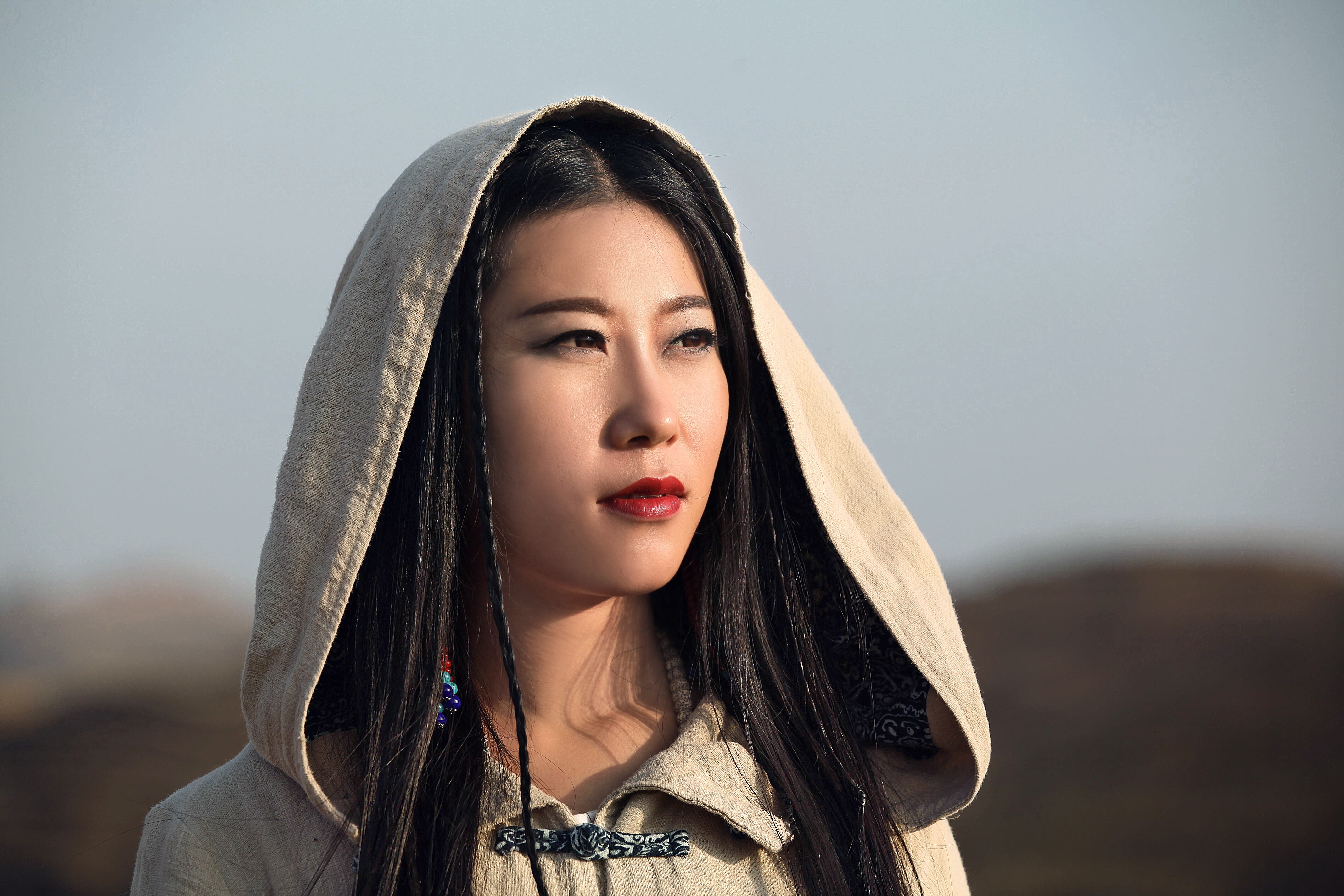  p data-id="gnb24gvw8p">朝朝,女,1990年4月22日出生,陕西榆林人,陕