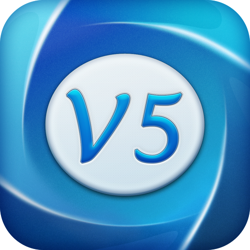 V5社区_百度百科
