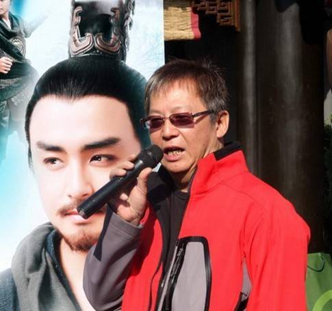 梁凯程（中国香港男导演）_百度百科