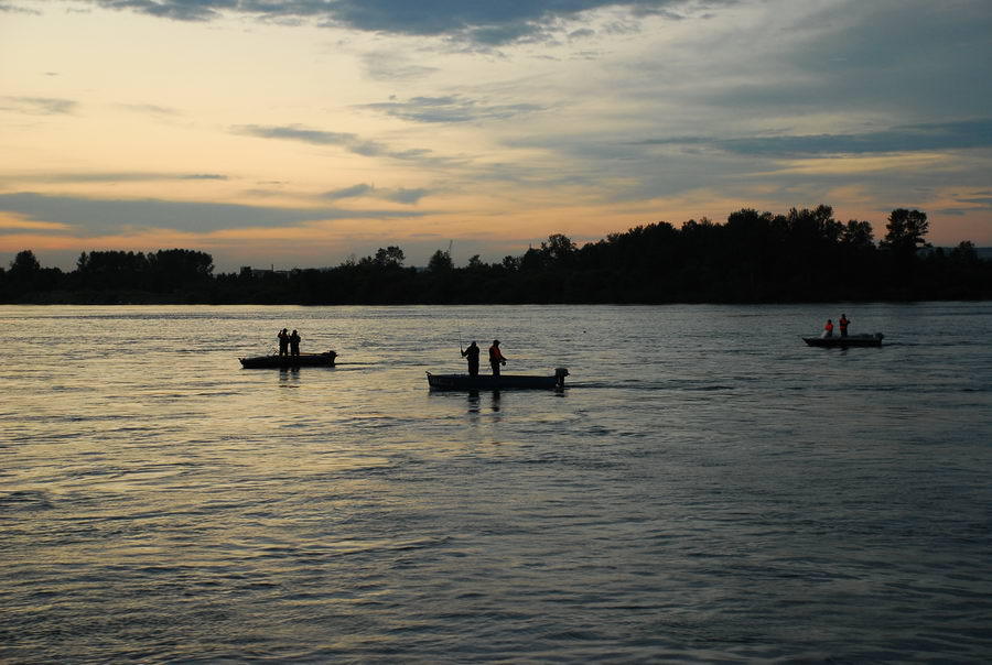  p>下游称上通古斯卡河.苏联西伯利亚河流.