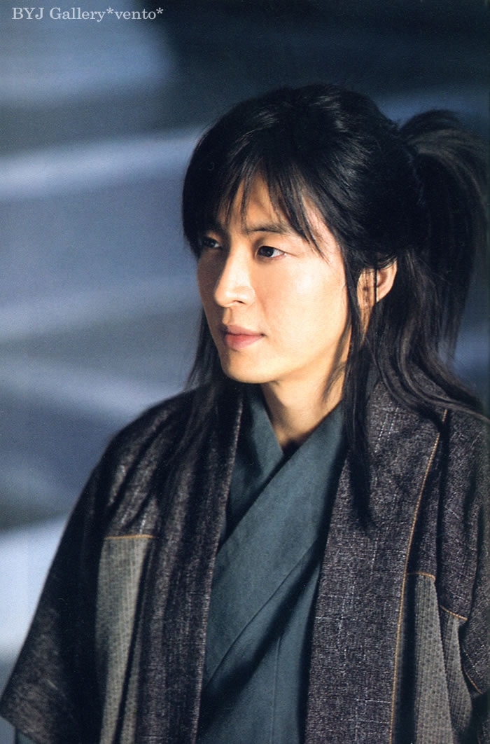  p>裴勇俊(bae yong joon),1972年8月29日出生于首尔,韩国男演员,制作