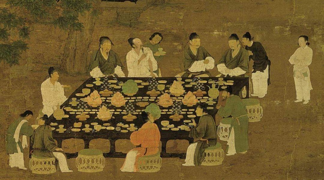 “天朝上国”的观念是何时出现的，唯独在清朝才有吗_百科TA说