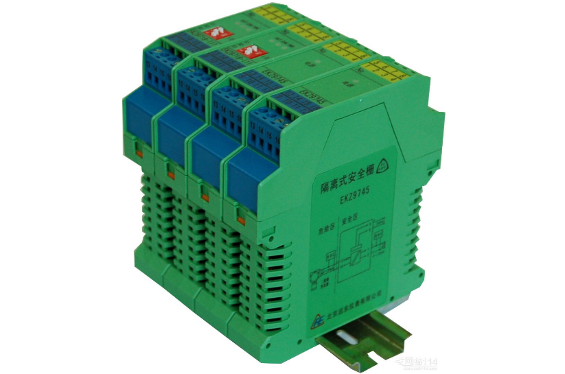  p>安全栅(safety barrier),接在 a target="_blank" href="/item