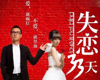 为女性建构的观看位置 失恋33天 的女性主义视角解读 百科ta说