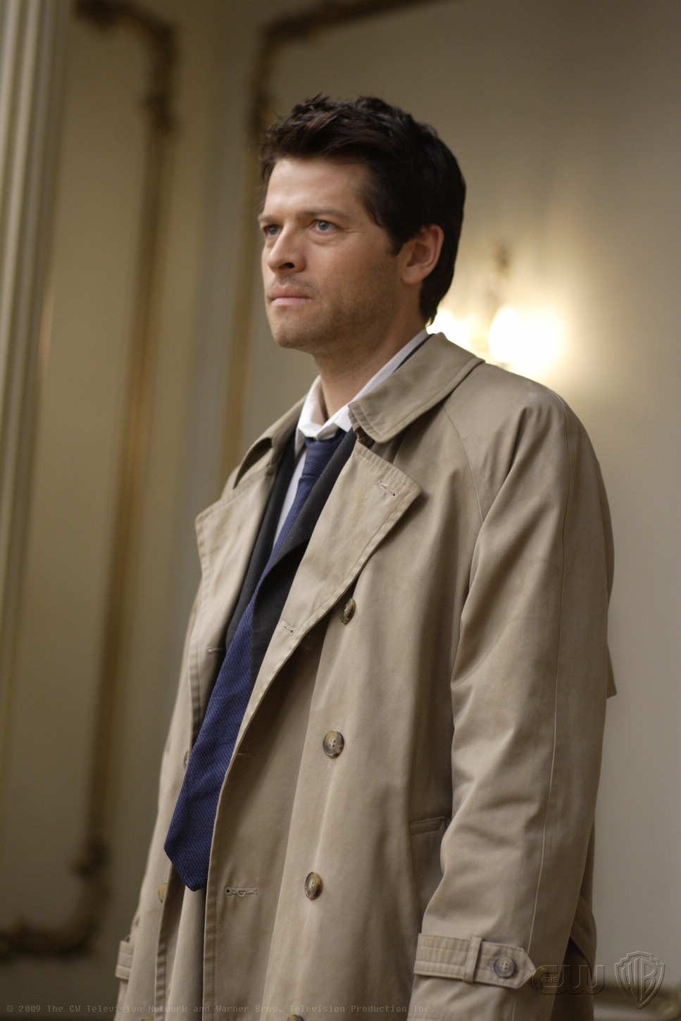 misha collins