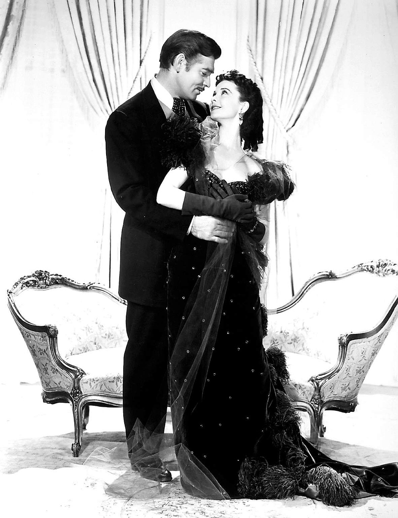 william clark gable