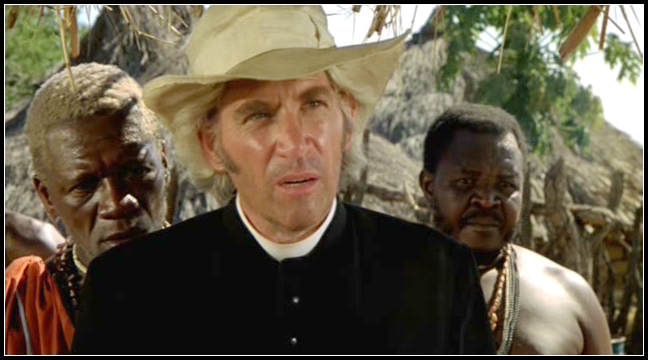 野鹅敢死队thewildgeese(1978)