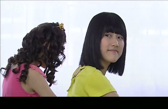 巴拉拉小魔仙漂亮宝贝