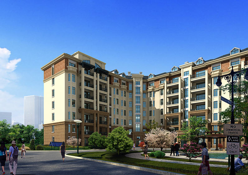  p>新洲阳光丽景小区是湖北省武汉市新洲区的一个住宅商用两用楼盘