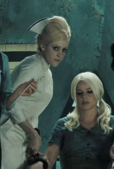  p>吉娜·马隆 i>(jena malone) /i>,1984年11月21日在美国内华达州