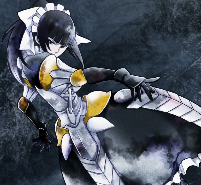 overlord.01.不死者之王