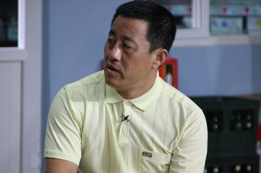  p data-id="go09jpnxfz">王长贵是较典型的村长形象,喜欢别人叫他