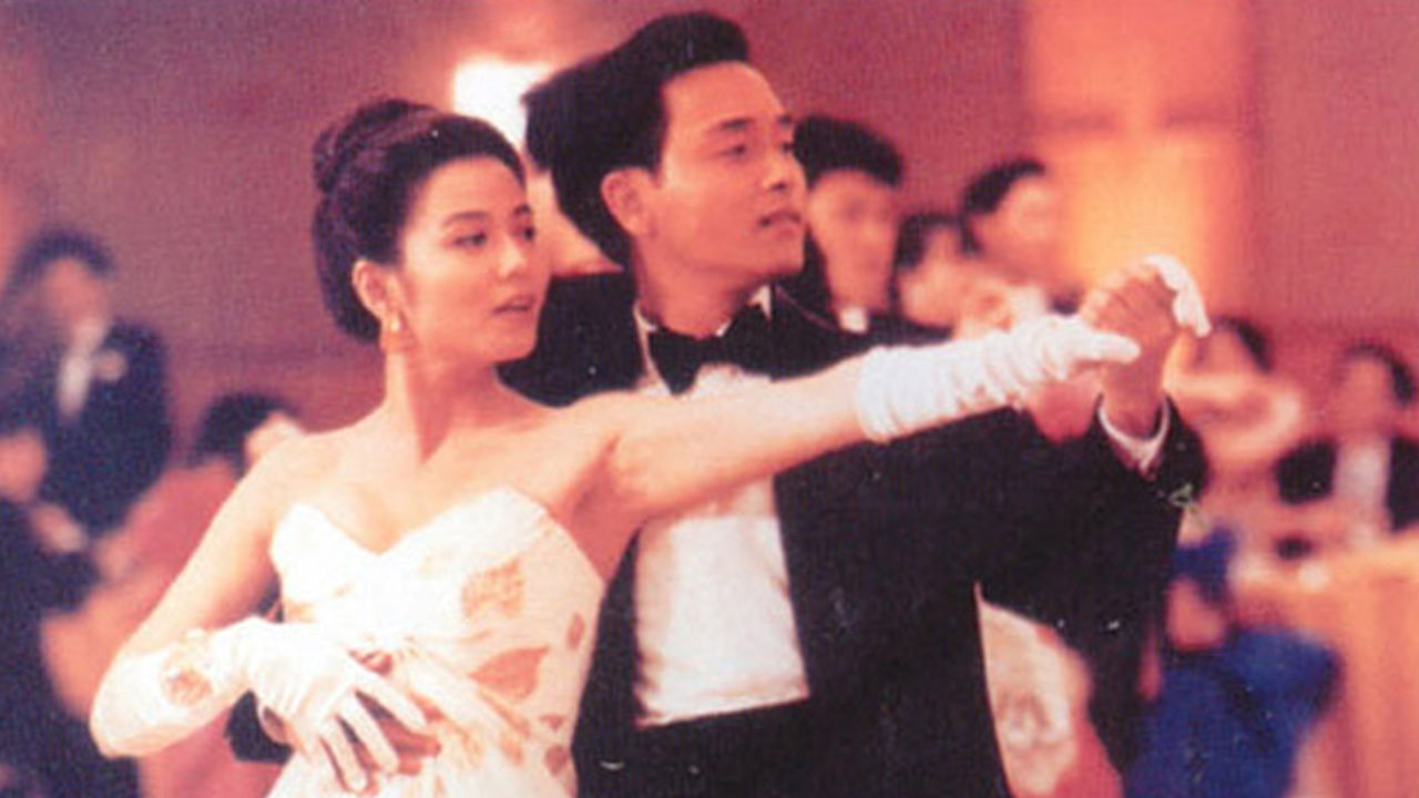 chung ),1960年2月16日出生于中国香港,祖籍广东省博罗县石湾镇西埔村