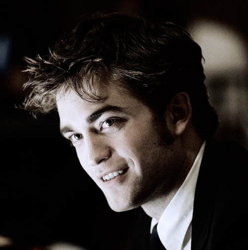 罗伯特·帕丁森