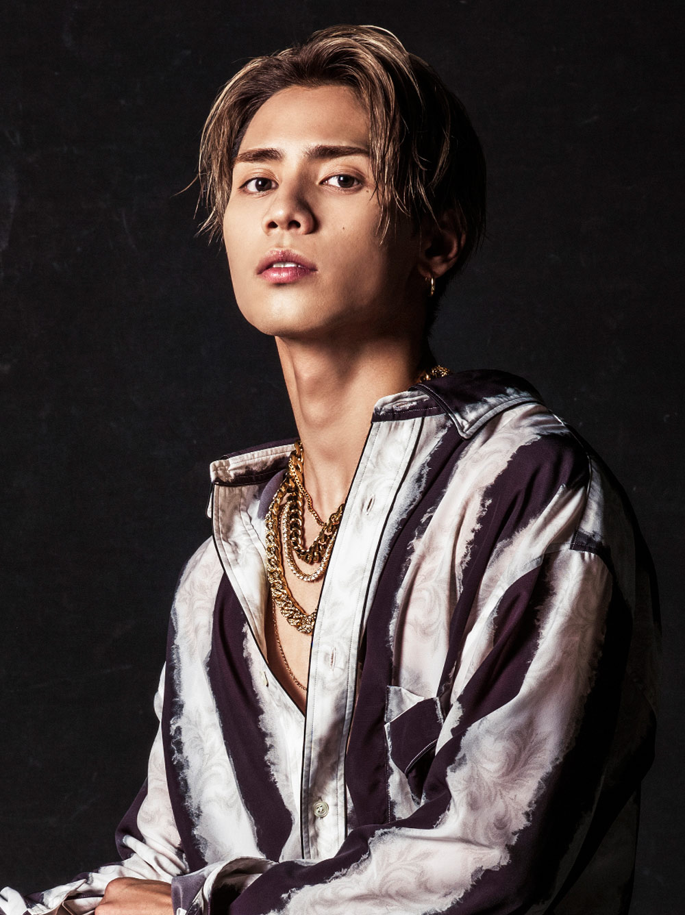 the rampage from exile tribe