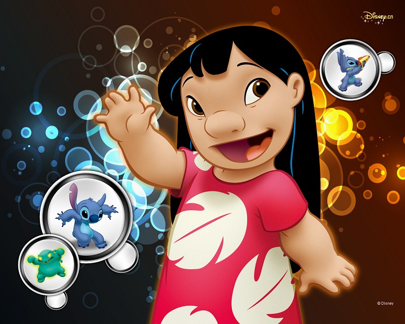 data-lemmaid="2381717">史迪奇 /a>的主人和 span