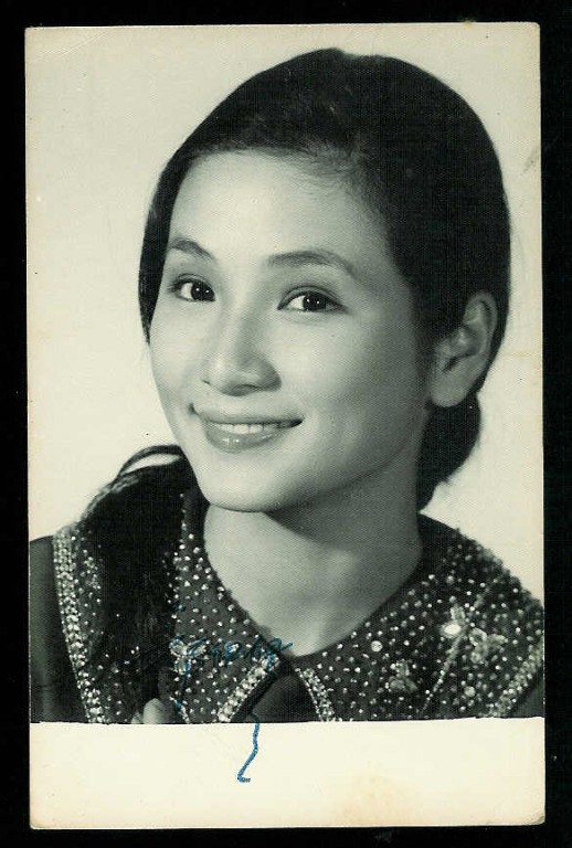  p>郑佩佩,1946年1月6日生于中国上海,华语影视女演员.