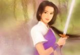 林月如