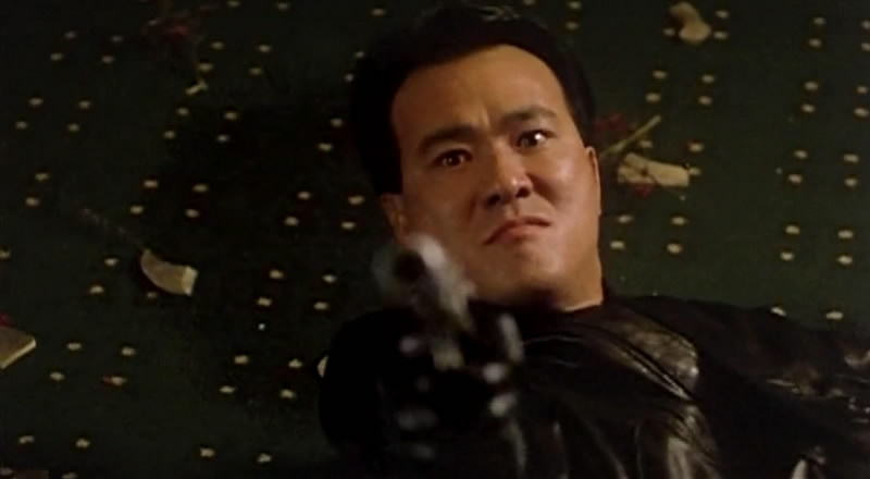 战龙在野zhanlongzaiye(1992)