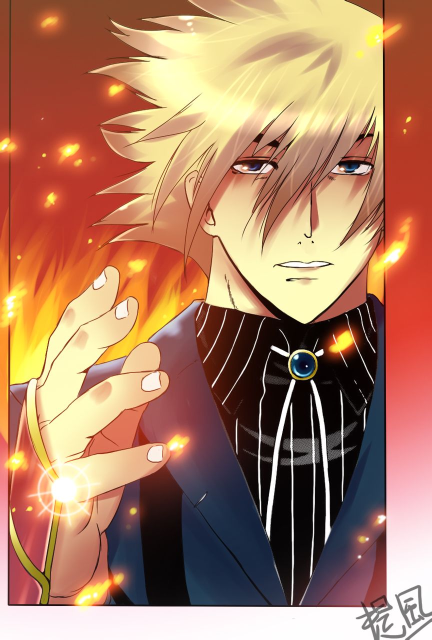 史上最强弟子兼一