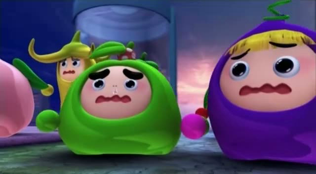  p>《果宝特攻2》是由蓝弧制作的萌系宝贝3d动画,是《 a target="