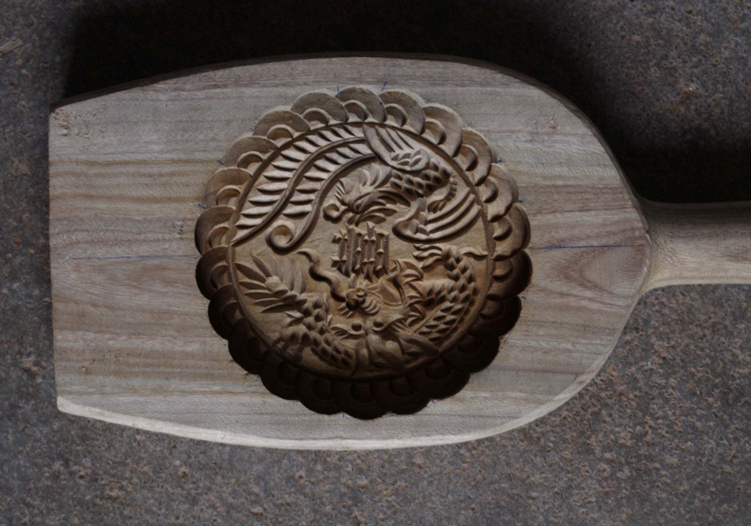  p data-id="gn5eyy42b4">安义糕点印模雕刻技艺