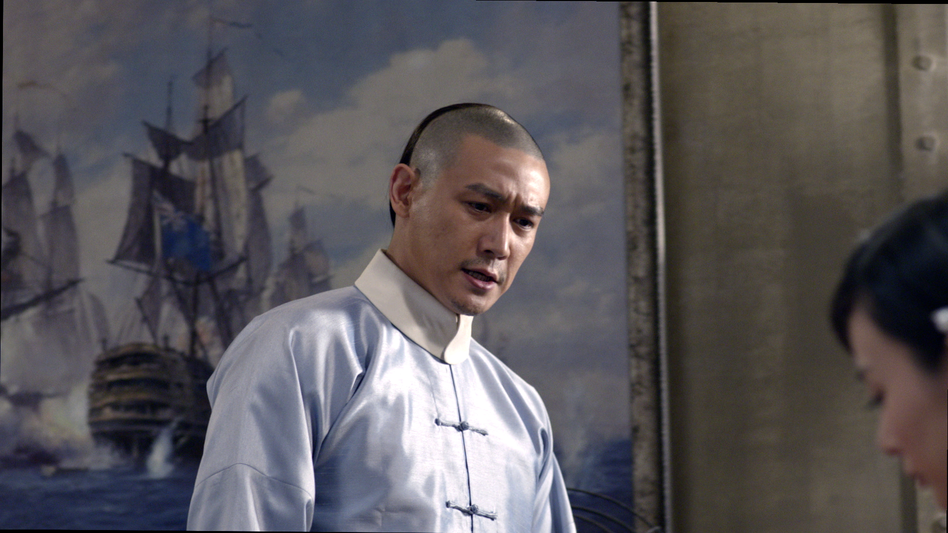 一八九四   甲午大海战