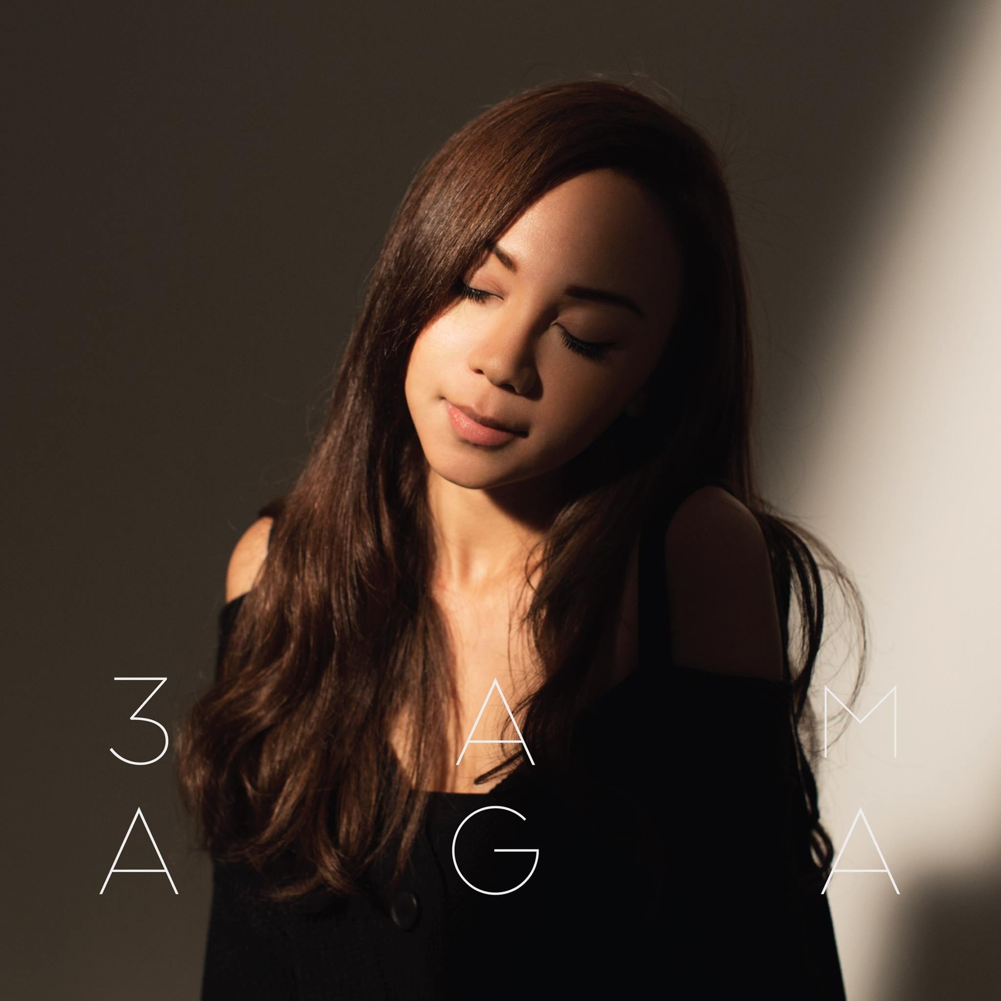 《3am》是由aga( a target="_blank" href="/item/江海迦/1939468"