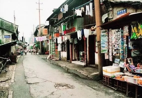 百井坊巷