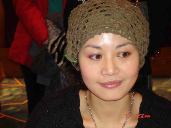  p>天堂是罗海英主唱的一首歌,收录于专辑《藏歌红cd3》. /p>