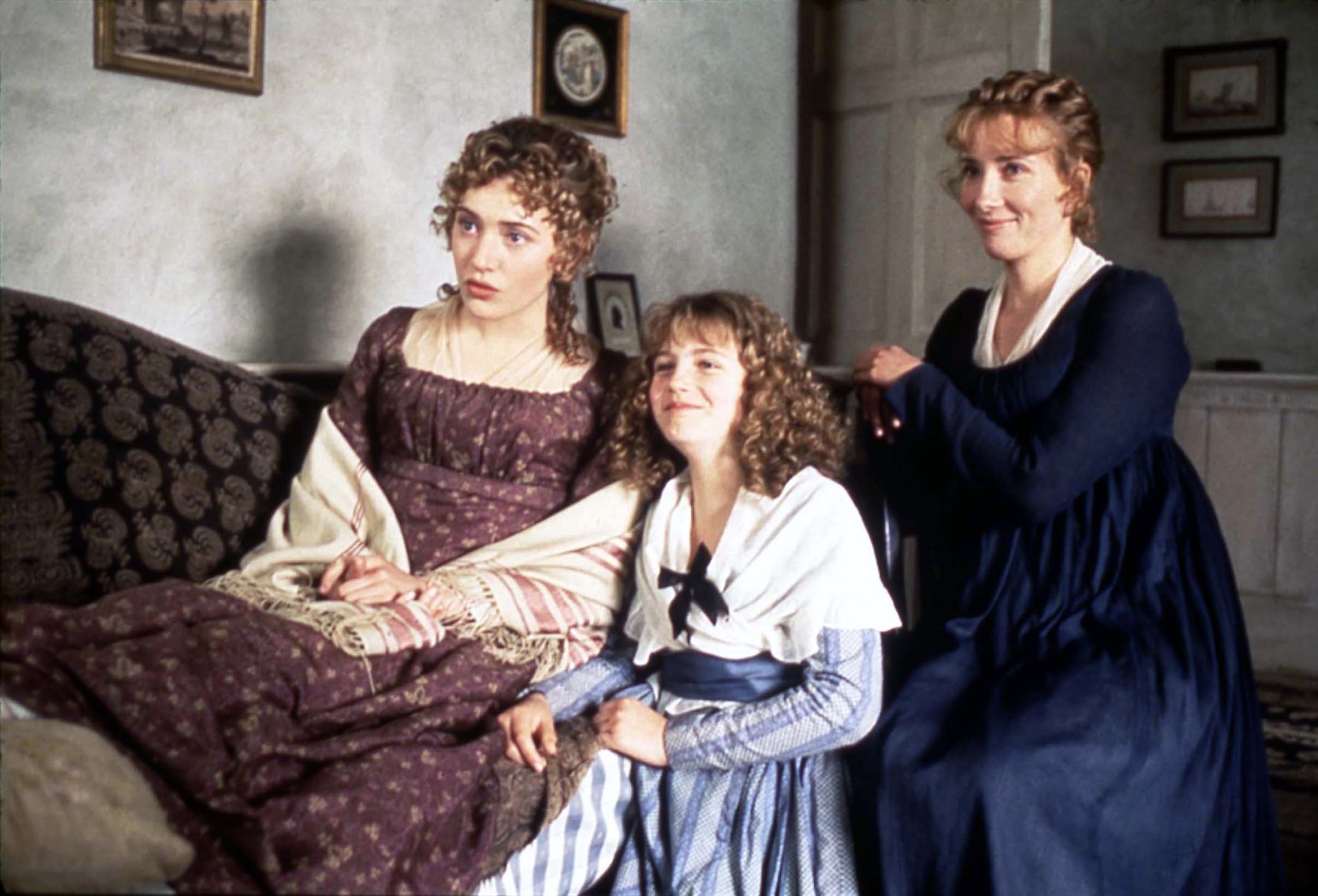 理智与情感senseandsensibility(1995)