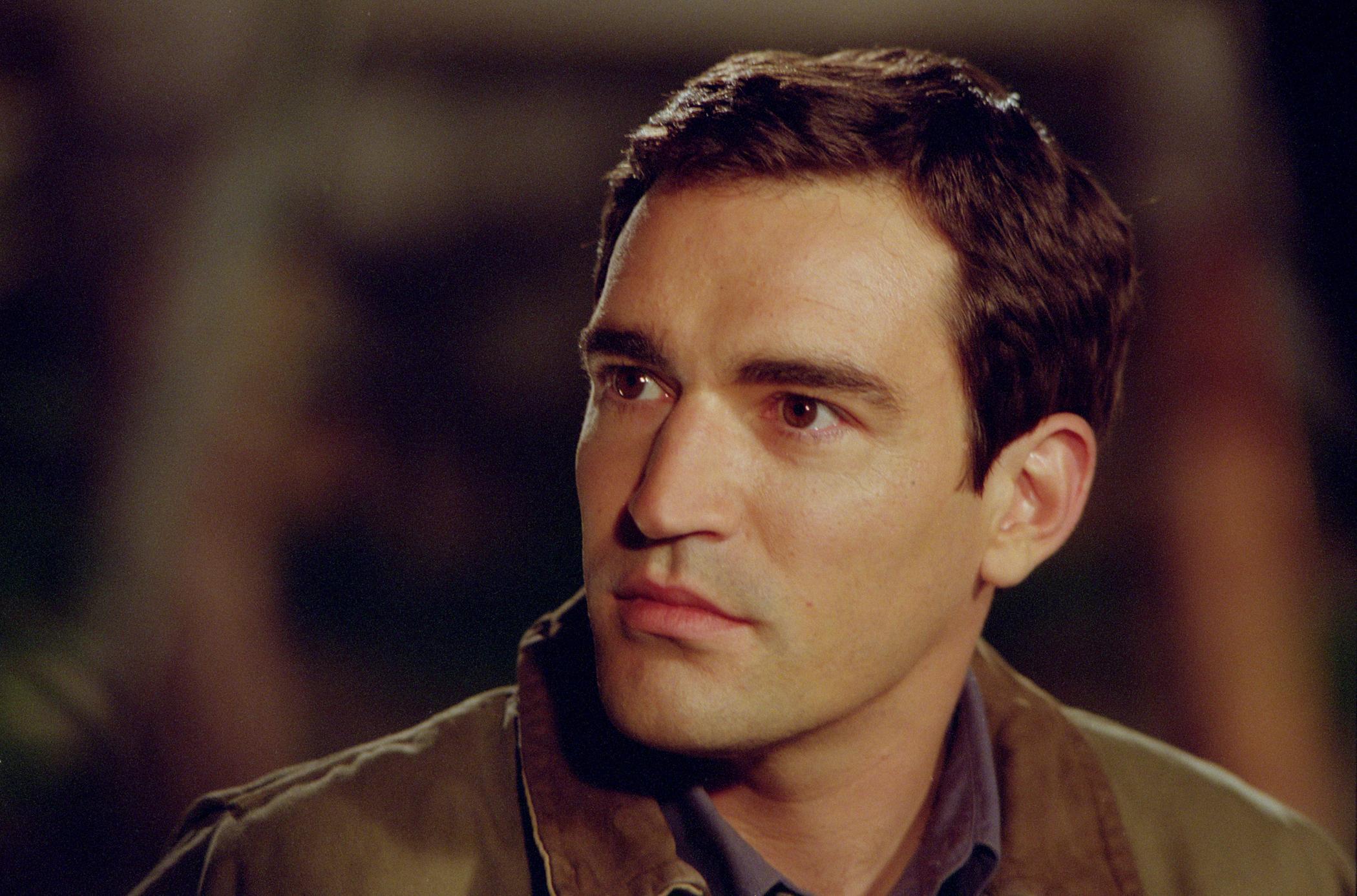  p>本·卓别林(ben chaplin),1970年7月31日出生于英国英格兰伦敦