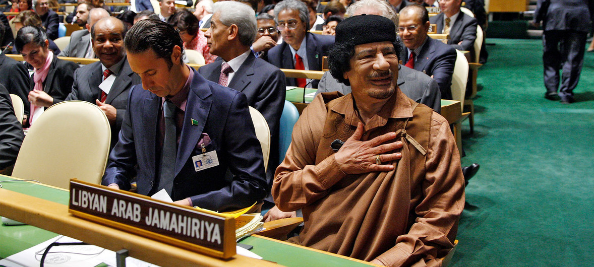 libya