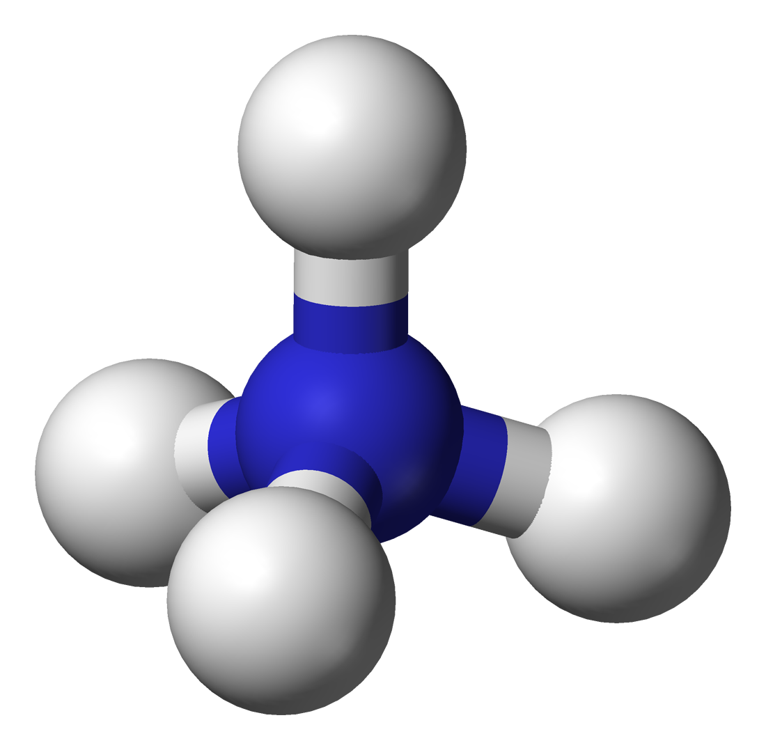 data-lemmaid="1144354">阳离子 /a>,也叫"铵根",它是化学中的一种