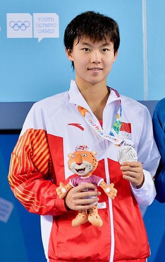 杨浚瑄个人简介 全网资源