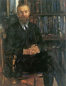 迈尔(eduard meyer,1855年1月25日-1930年8月31日)是一位德国历史学家