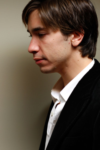  p>贾斯汀·朗 i>(justin jake long) /i>,1978年6月2日出生于美国