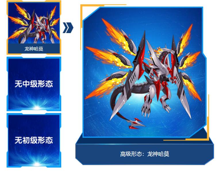 god hamlet),为游戏《 a target="_blank" href="/item/赛尔号/10405"