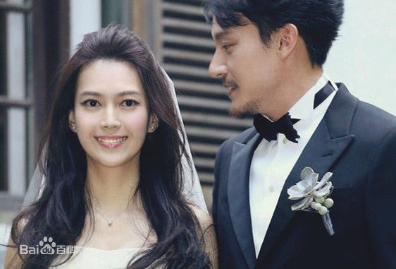 庄雯如(ann),女,台湾演员 a target="_blank" href="/item/张震/5330"