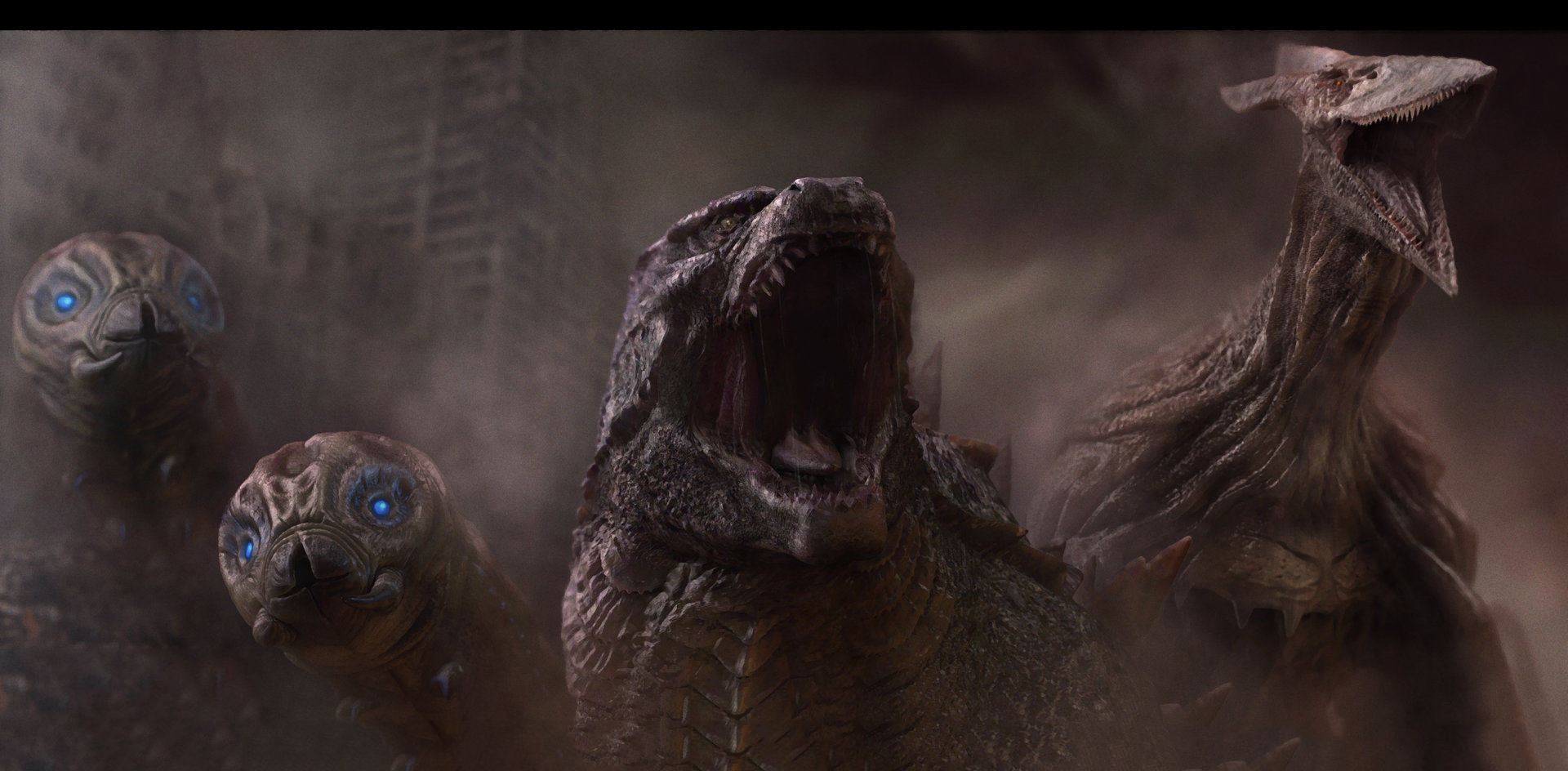  p>《哥斯拉2:怪兽之王》是由 a target="_blank" href="/item/迈克尔