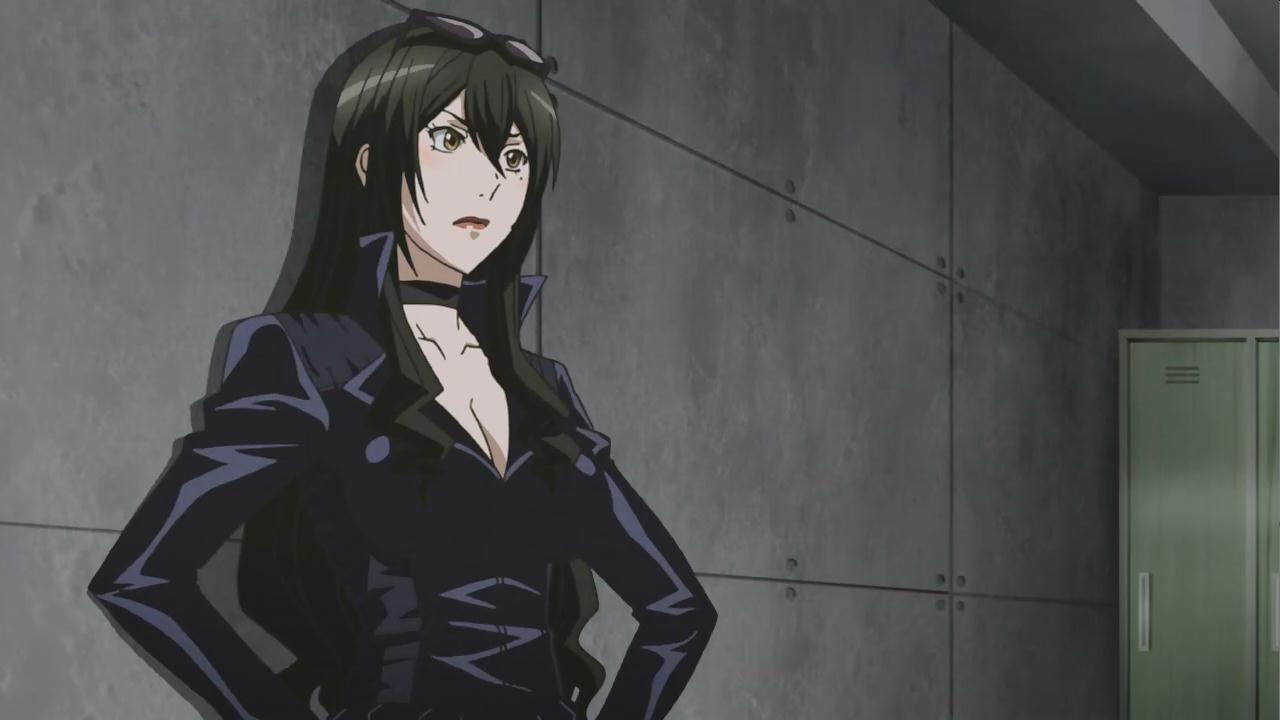 山本·艾邦杰琳