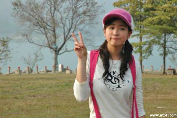  p>张芯瑜,1986年4月23日出生于 a target="_blank" href="/item/台湾