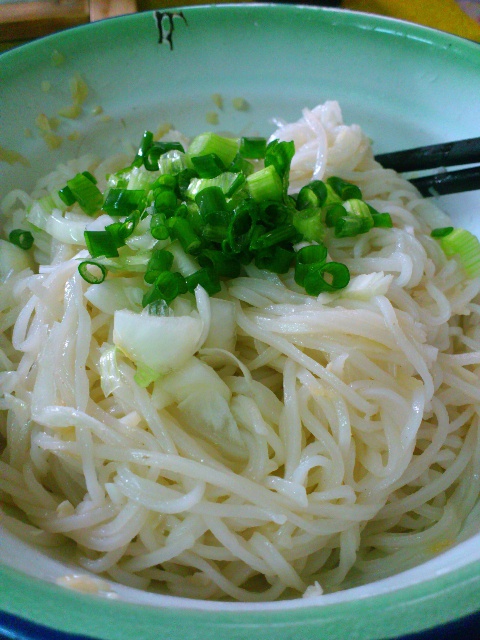 不正宗梅州腌粉