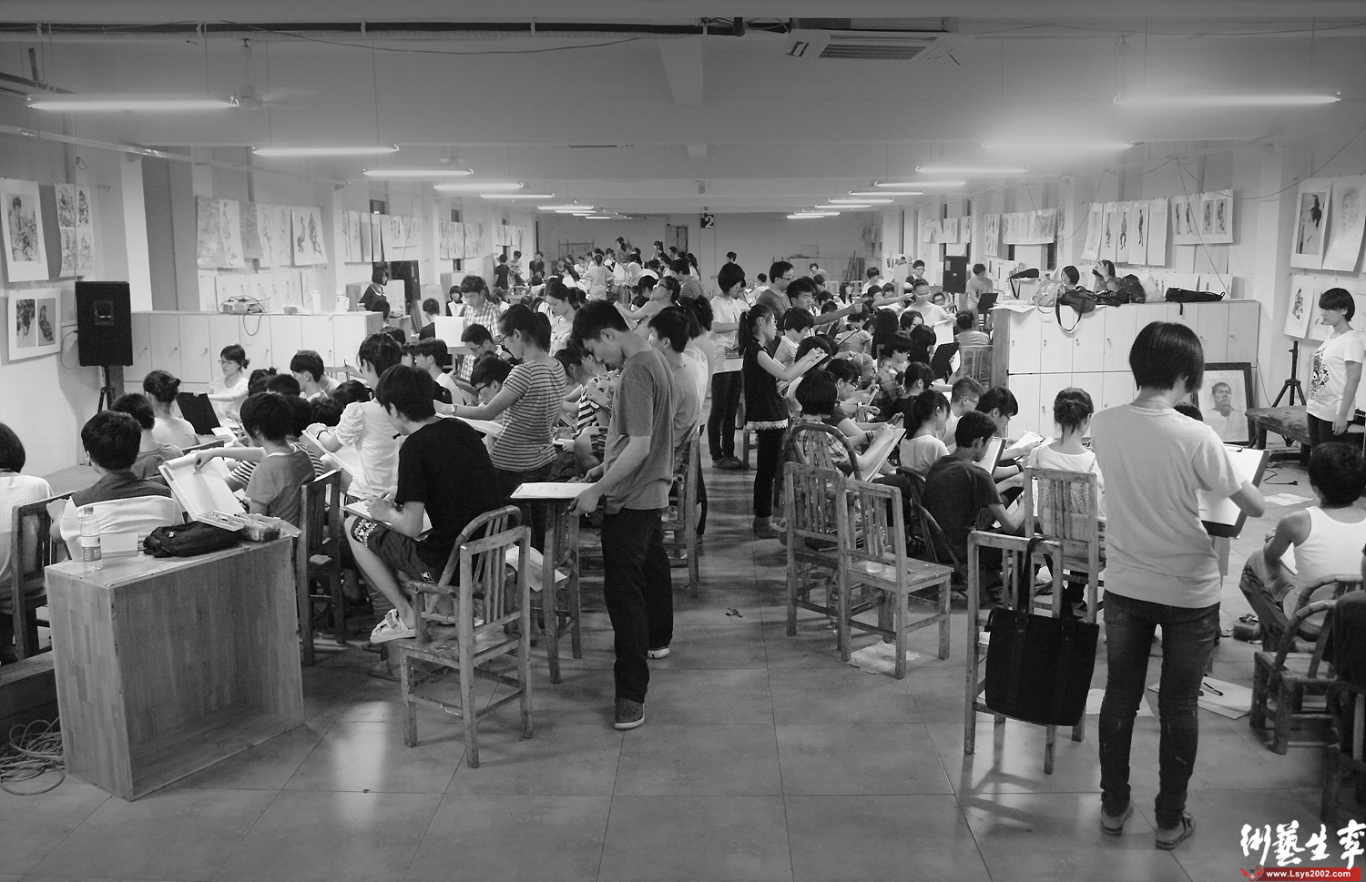  p data-id="3504061">孪生美术培训中心(杭州孪生画室)坐落于风景