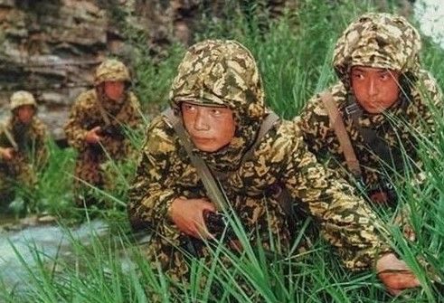 data-lemmaid="7147491">朝鲜人民军 /a>在部分改革后朝鲜特种部队