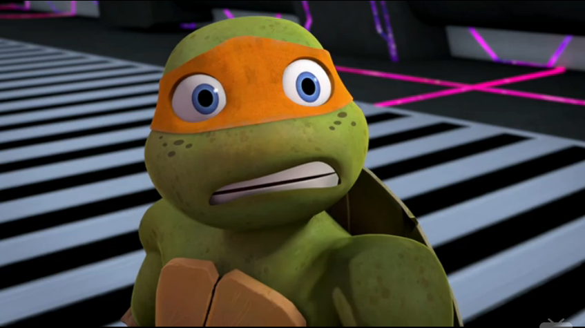  p>《忍者神龟2012第一季》是一部2012年出品的美国的动画,由尼克罗