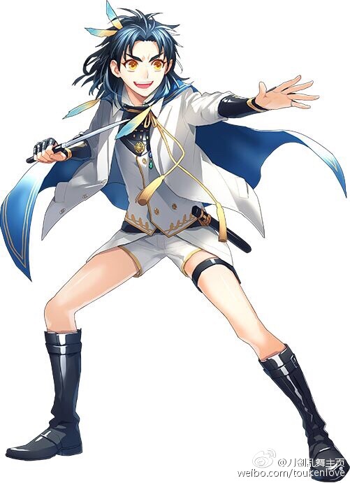太鼓钟贞宗