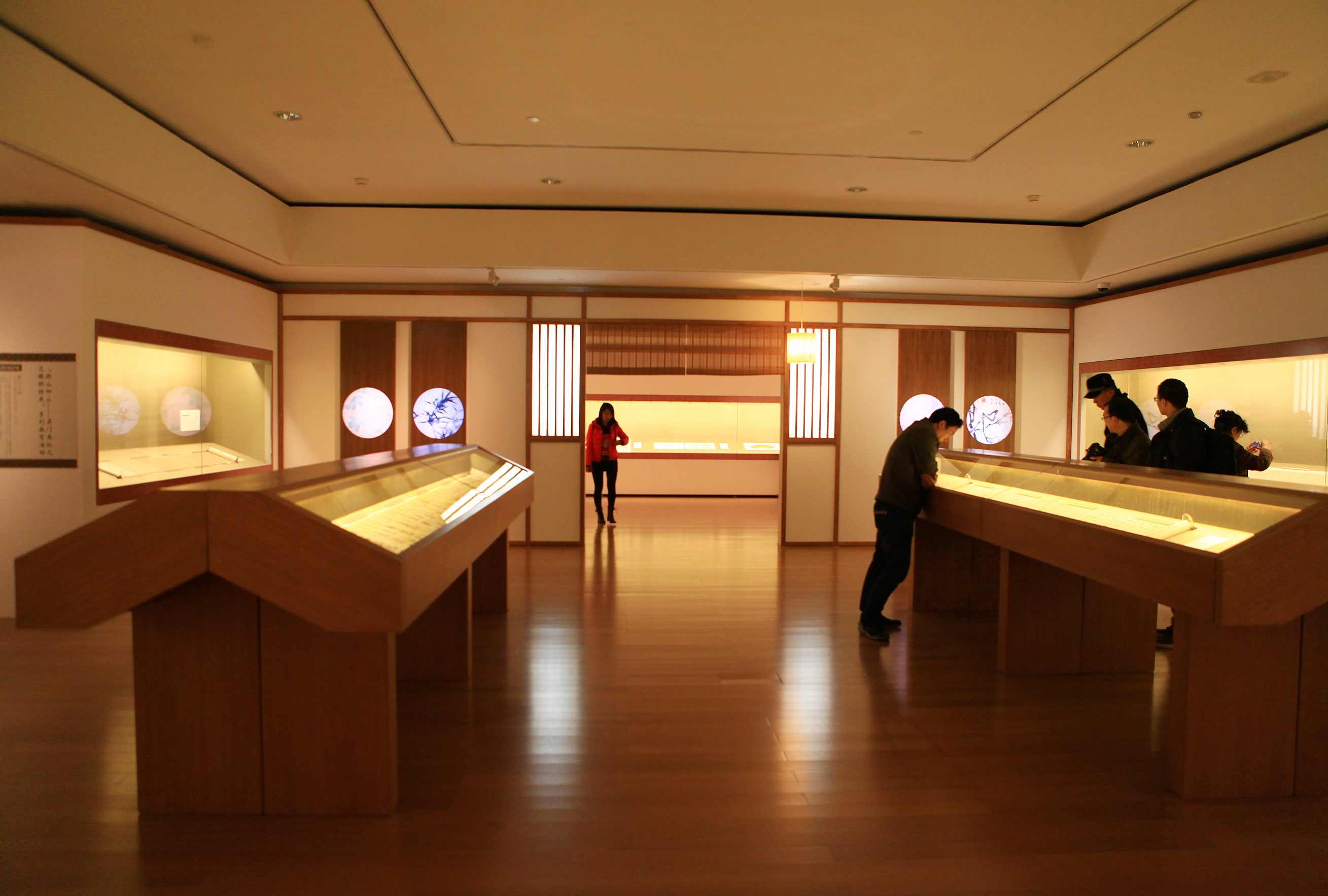 苏州钱币博物馆