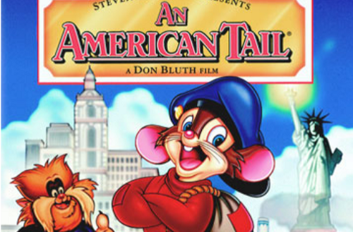 an american tail